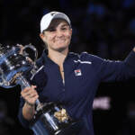 Tennis: Barty regina agli Australian Open, domani Nadal sfida Medvedev per la storia