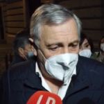 Quirinale, Tajani: “Forza Italia sta gestendo da sempre in autonomia le trattative”