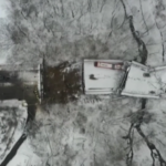 Pittsburgh, collassa ponte sopra un burrone: tragedia sfiorata