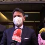 Conte: “Mattarella è autorevole e super partes, appoggeremo sua rielezione”
