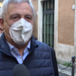 Quirinale, Tajani: “Serve soluzione più ampia possibile”