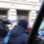 Quirinale, l’arrivo di Casini alla Camera dei Deputati: “Speriamo sia giornata giusta”