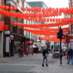 Londra, la comunità di Chinatown si prepara al Capodanno cinese