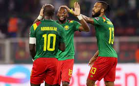 CAN-2021: Le Cameroun qualifié pour les demi-finales