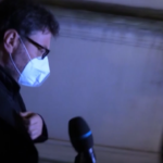 Giorgetti, dopo il voto la messa: “Rimango al Governo”