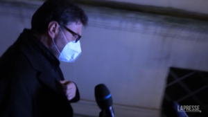Giorgetti, dopo il voto la messa: “Rimango al Governo”