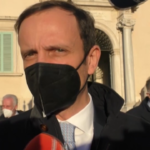 Quirinale, Fedriga: “Abbiamo trovato un Mattarella determinato”