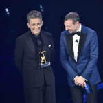 Sanremo, Fiorello: “Amadeus va da Fazio, poi lascia il Festival e passa a Nove”