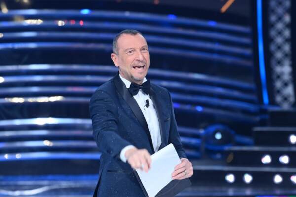 Sanremo Giovani 2021, la finale