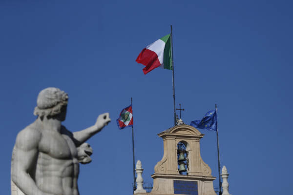 Elezioni Presidente della Repubblica, lunedì primo voto in Parlamento