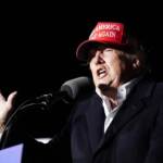 Usa: Trump chiede di “salvare l’America da Joe Biden, che sta portando alla Terza Guerra Mondiale”