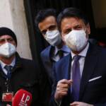 M5S, Conte: “Di Maio chiede chiarimento? Lo avrà, ma lo ho chiesto prima io”
