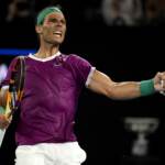 Australian Open: trionfa Nadal, è il suo 21esimo titolo di uno Slam