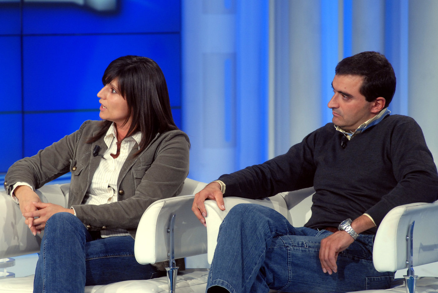 Caso Cogne: 20 anni fa la morte del piccolo Samuele Caso Cogne: 20 anni fa la morte del piccolo Samuele