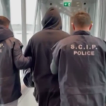 Venezuela: estradati in Italia due pericolosi latitanti