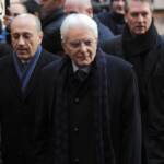 Quirinale: dopo il bis la giornata in famiglia di Mattarella, da lunedì si lavora a discorso