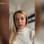 Quirinale, Meloni: “Centrodestra a pezzi, quello parlamentare non esiste più”