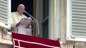 Gli auguri di Papa Francesco per il Capodanno lunare