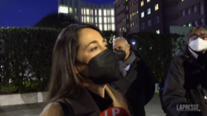Ronzulli: “Il centrodestra c’è ed è Forza Italia”