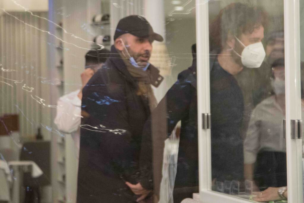 Galleria foto 'Sanremo 2022: arrivano Fiorello e Checco Zalone – FOTOGALLERY' - foto 2