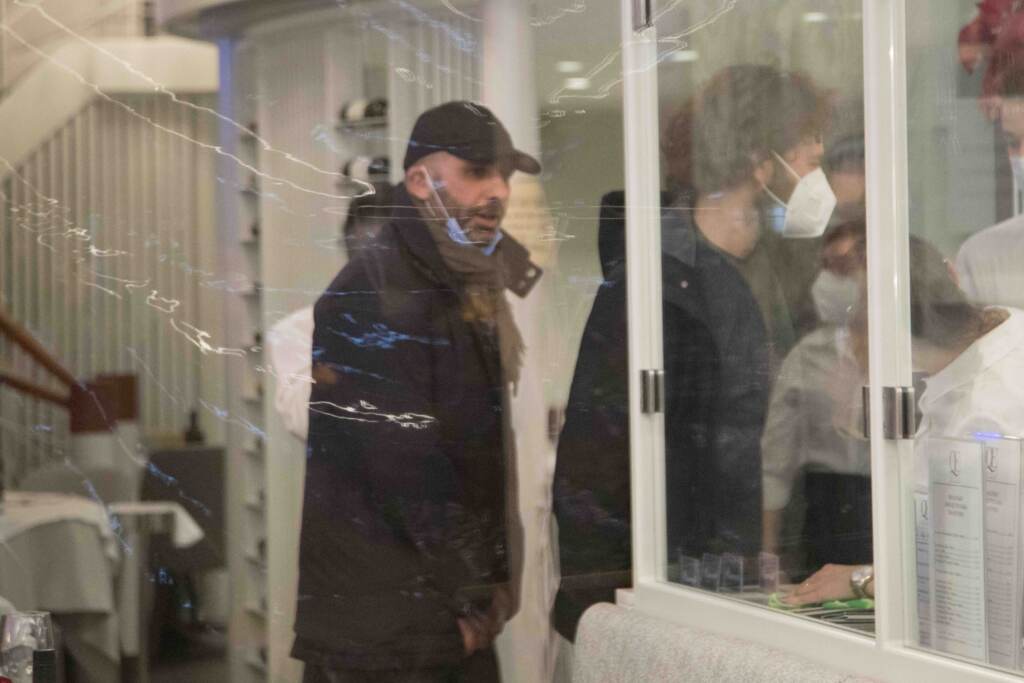 Galleria foto 'Sanremo 2022: arrivano Fiorello e Checco Zalone – FOTOGALLERY' - foto 3