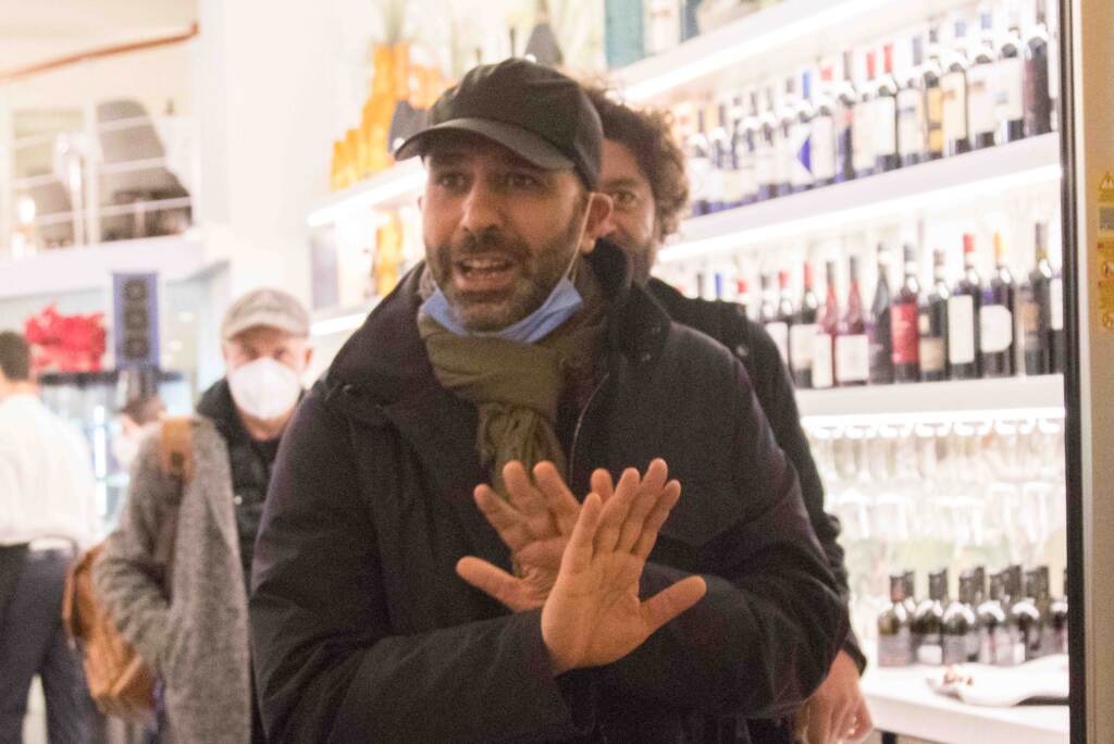 Galleria foto 'Sanremo 2022: arrivano Fiorello e Checco Zalone – FOTOGALLERY' - foto 9