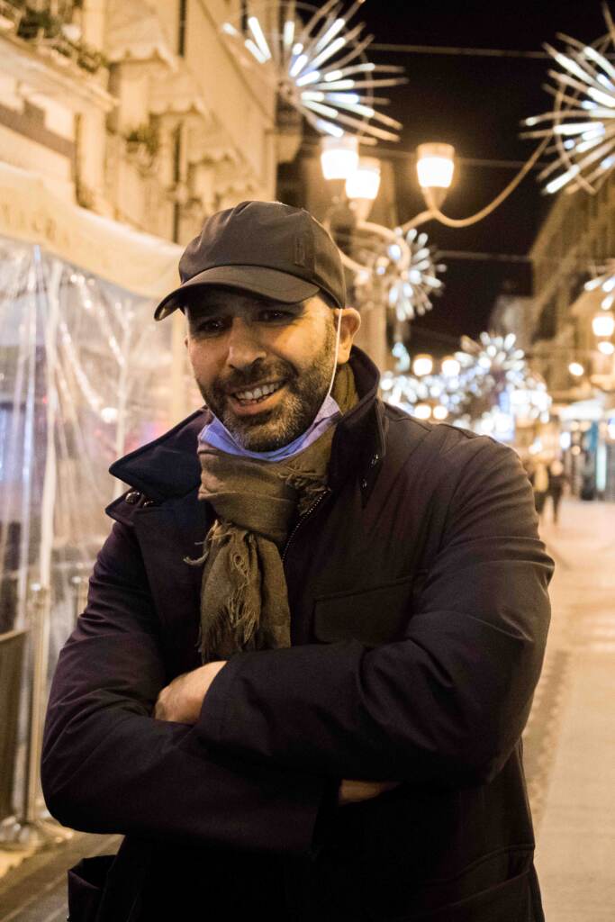 Galleria foto 'Sanremo 2022: arrivano Fiorello e Checco Zalone – FOTOGALLERY' - foto 15