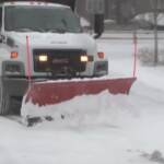 Usa, tempesta di neve su Boston e Philadelphia: voli cancellati e venti fortissimi