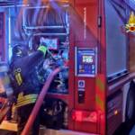 Reggio Emilia, due fratellini di 7 e 8 anni morti in un incendio