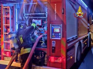 Reggio Emilia, due fratellini di 7 e 8 anni morti in un incendio