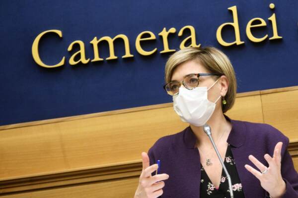 Camera dei Deputati - Facciamo Eco - componente Verdi