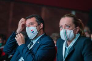 Roma, assemblea annuale Federmanager