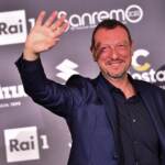 Tutto pronto per Sanremo. Amadeus: “Porteremo speranza e positività, sul palco dell’Ariston non si parlerà di vaccini e pandemia”