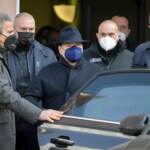 Fi: Berlusconi dimesso da San Raffaele di Milano
