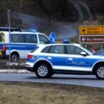 Germania, due agenti uccisi durante un controllo del traffico