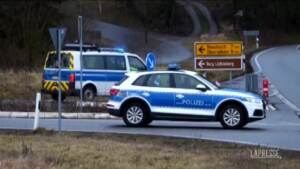 Germania, due agenti uccisi durante un controllo del traffico