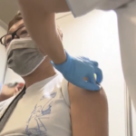 Covid, a Tokyo riapre l’hub vaccinale: 720 dosi al giorno