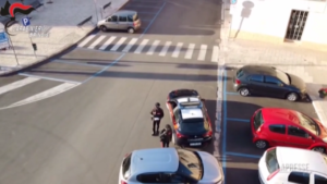 Traffico stupefacenti, estorsioni e armi: blitz carabinieri in provincia di Brindisi