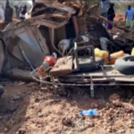Kenya, attentato in autostrada: almeno 10 morti