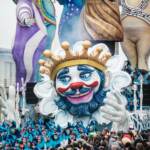Covid: Carnevale di Viareggio slitta al 20 febbraio