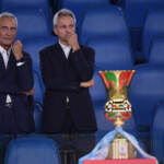 Calcio, ufficiali dimissioni Dal Pino da presidente Lega A: “Non posso continuare”