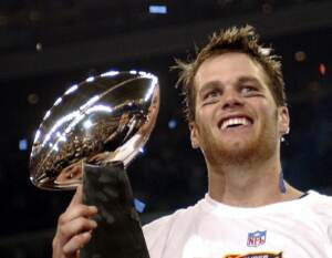 Tom Brady si ritira: il football senza il più grande quarterback di sempre