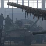 L’Ucraina annuncia 100 mila soldati in più e stipendi più alti per le Forze Armate