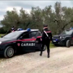 Foggia, tre arresti per spaccio e sequestro di persona