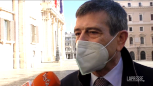 Legge elettorale, Lupi: “Noi sosteniamo il maggioritario”