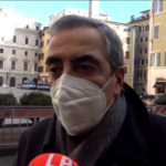 Gasparri: “Partito repubblicano? Sì ma vediamo i contenuti”