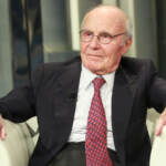 Addio a Tito Stagno, storico volto Rai che raccontò l’allunaggio