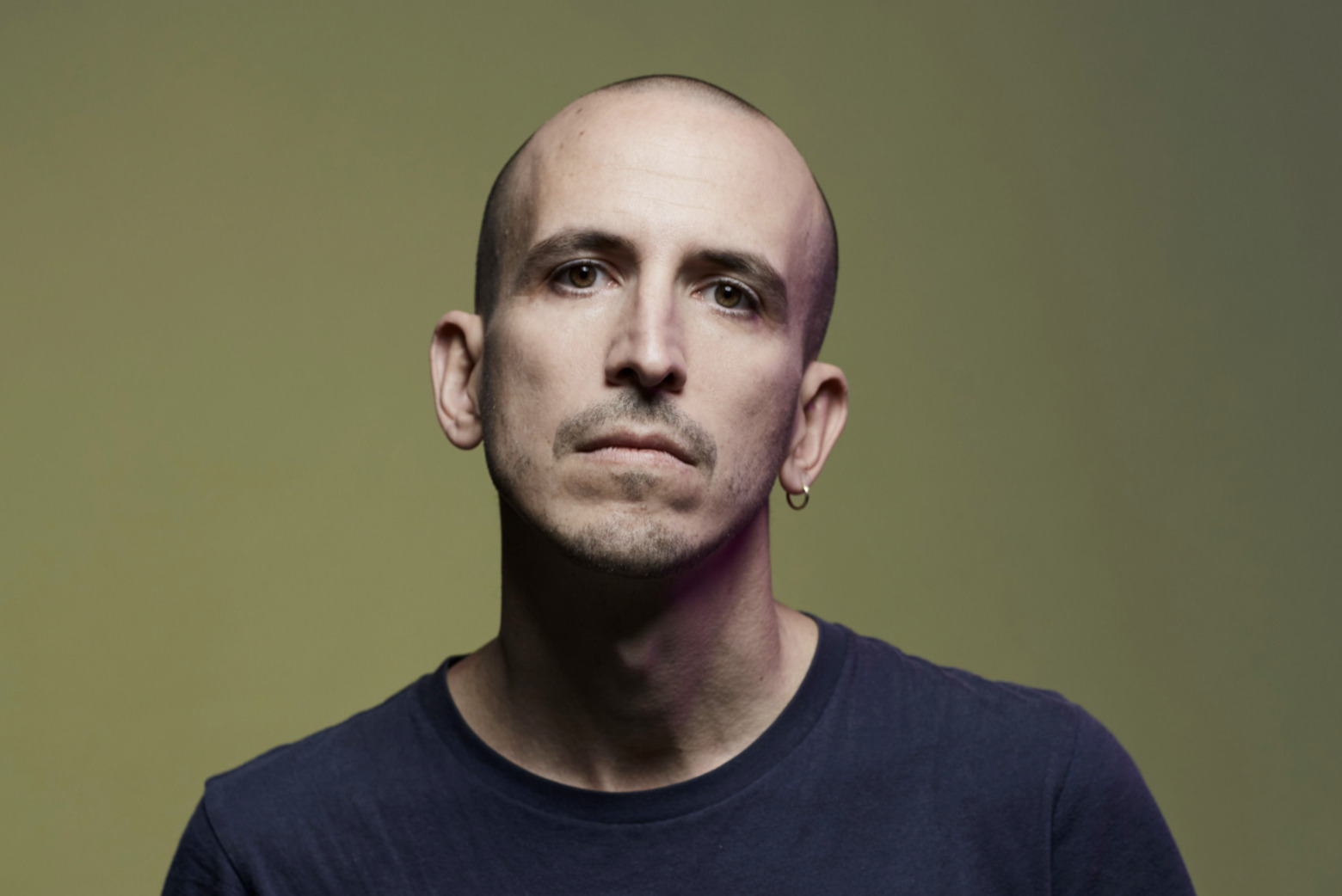 Sanremo: Giovanni Truppi, tra Capossela e De André porto la mia musica sul palco