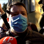 Centrodestra, Salvini: “La Lega è compatta. Io lavoro per unire e non per dividere”