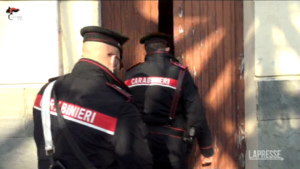 Parma: aggredirono dei 13enni a Collecchio, 5 minori destinatari della misura di permanenza in casa